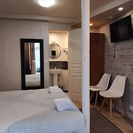 Clermont Montmartre *